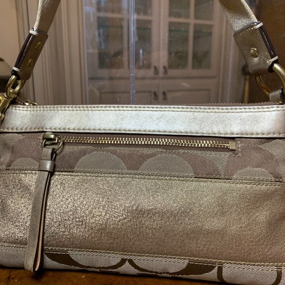 Coach Purse - Picture 3 of 6